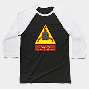 DANGER ⚠️ Baseball T-Shirt